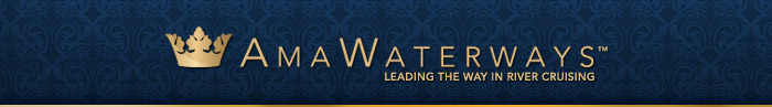 AmaWaterways - Leading The Way In River Cruising
