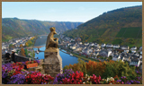 Vineyards of the Rhine & Mosel