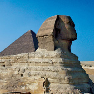 EGYPT & THE NILE IN DEPTH AVALON