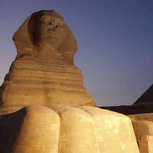 THE PYRAMIDS, LAKE NASSER & NILE HIGHLIGHTS AVALON