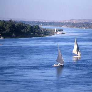 HIGHLIGHTS OF EGYPT AVALON