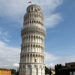 WONDERS OF EUROPE   COSMOS