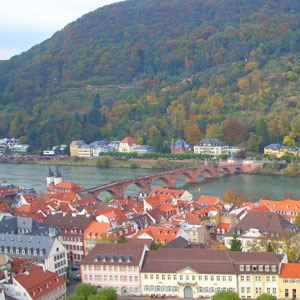 HIGHLIGHTS OF GERMANY COSMOS