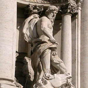 JEWELS OF ITALY COSMOS