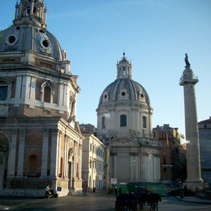THE SPLENDORS OF ITALY   COSMOS