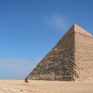 CAIRO, ALEXANDRIA & THE MEDITERRANEAN WITH NILE CRUISE COSMOS