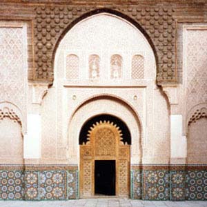 SPAIN, PORTUGAL & MOROCCO   COSMOS