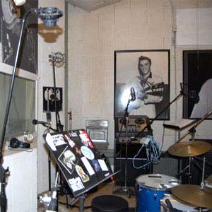 ELVIS & THE SOUTHERN SOUNDS COSMOS