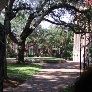 SOUTHERN COASTAL JOURNEY GLOBUS