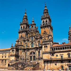 THE BEST OF SPAIN   GLOBUS