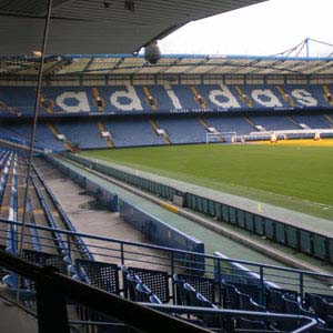 PARIS & LONDON   MONOGRAMS