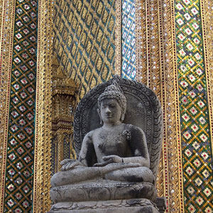 BEIJING, SHANGHAI & HONG KONG MONOGRAMS