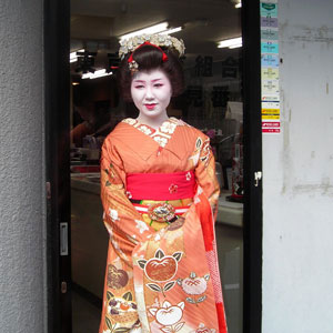 CHINA ESCAPE   MONOGRAMS