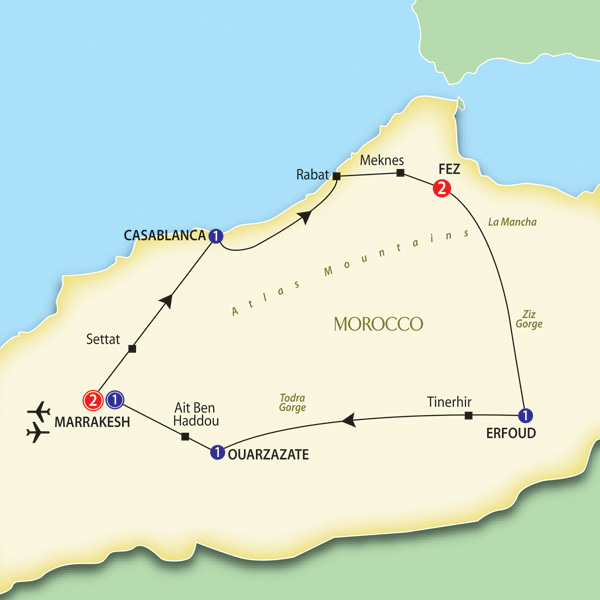 route_map