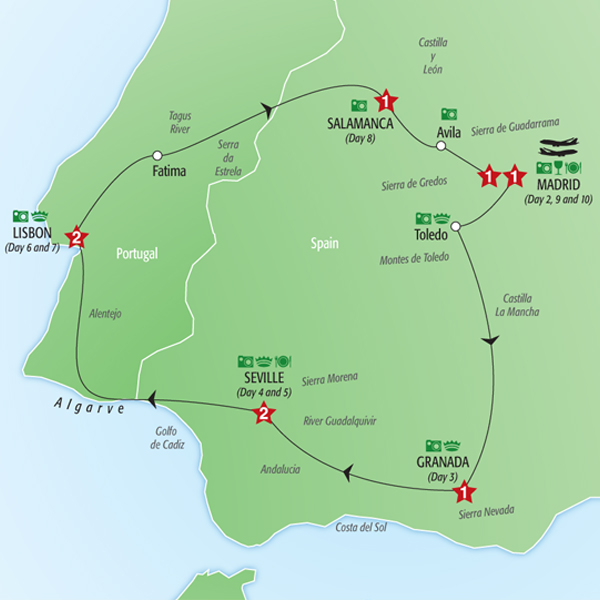 route_map