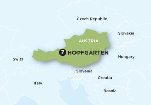 Austria Ski Only (meet us there) - 1 week