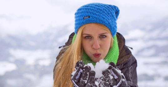 Austria Ski Only (meet us there) - 2 weeks