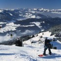 Austria Ski Plus (coach from London) - 2 weeks