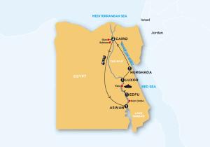 Egypt & The Nile