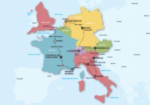 European Encounter (Winter)