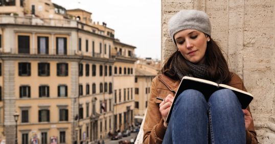 European Encounter (Winter)