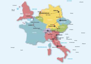 European Inspiration (Winter)