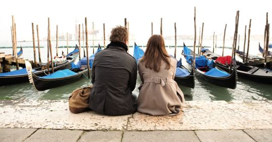 European Inspiration (Winter)