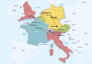 European Magic (Winter)