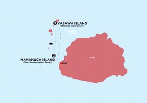 Fiji Islands Stopover