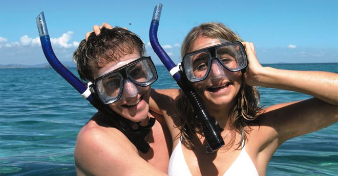 Fiji Islands Stopover