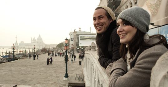 Italian Espresso (Winter)