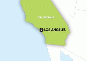 LA Explorer  (2 nights)