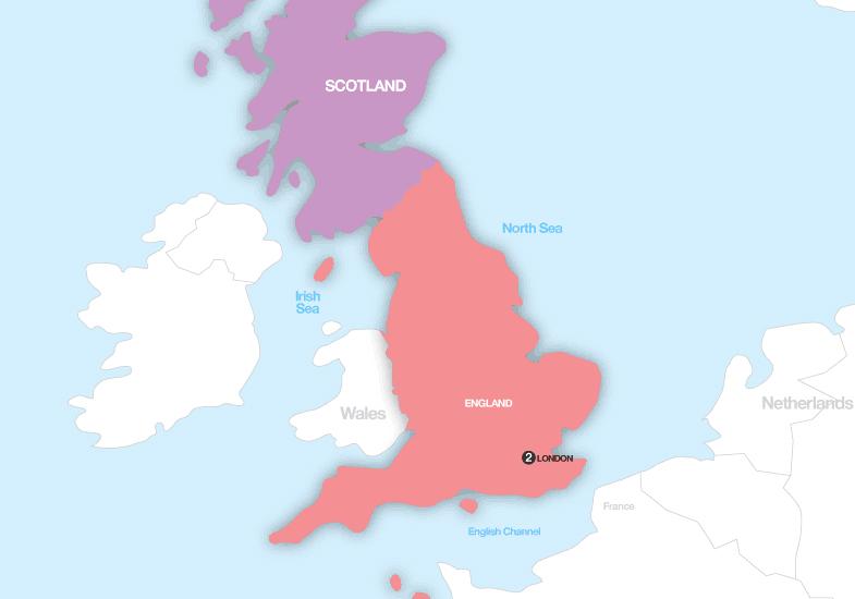 London Explorer (2 nights)