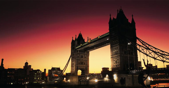 London Explorer (2 nights)