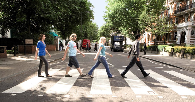 London Explorer (4 nights)