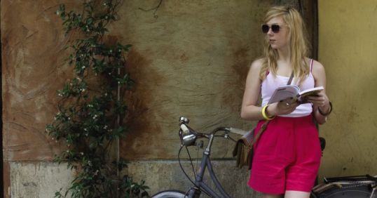 London & Paris plus Rome