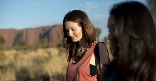 Outback Adventure (Start Alice Springs)