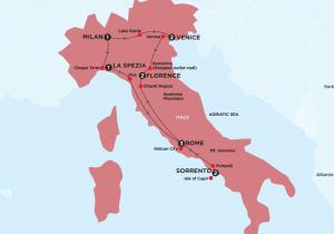 Simply Italy (Winter)