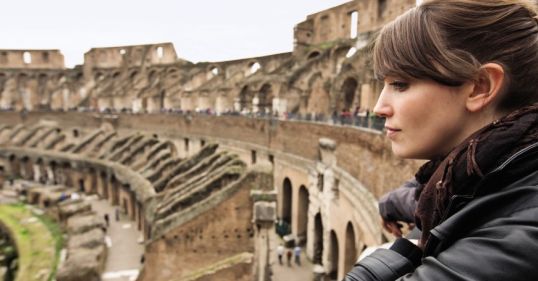 Simply Italy (Winter)