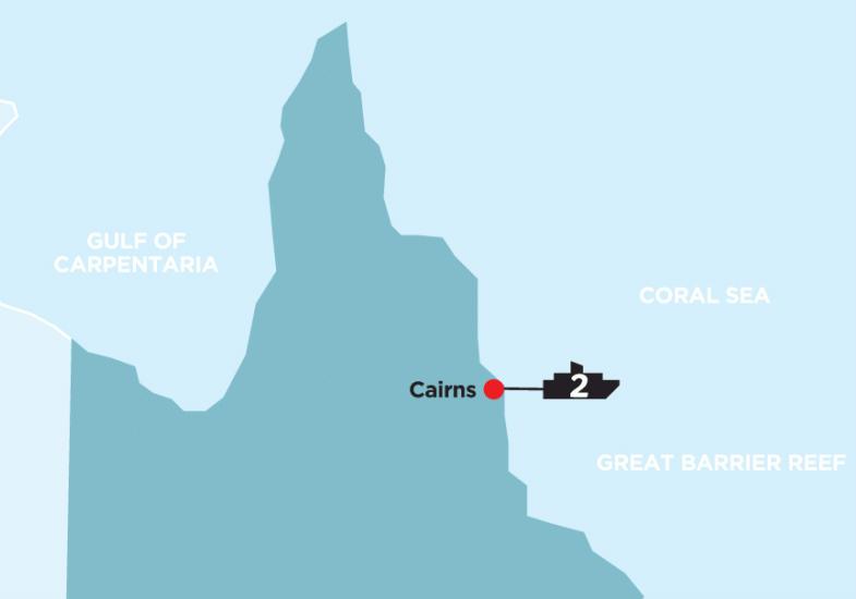 Snorkel to Adventure