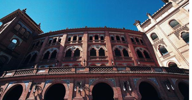 Spanish Spree (Winter)