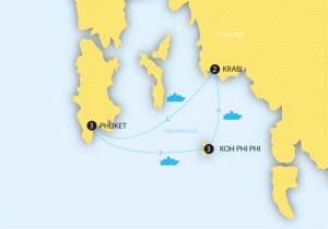 Thai Island Hopper West