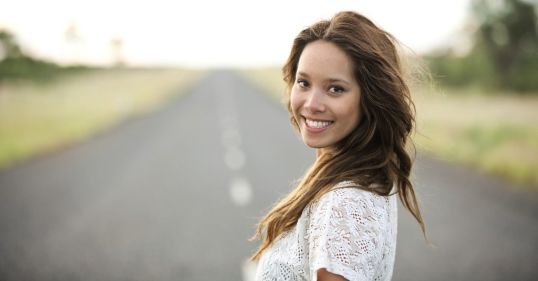 The Big Walkabout (Start Darwin)