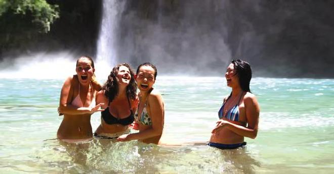 Waikiki Explorer  (2 nights)